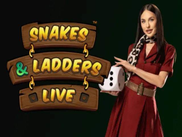 Snakes And Ladders Live