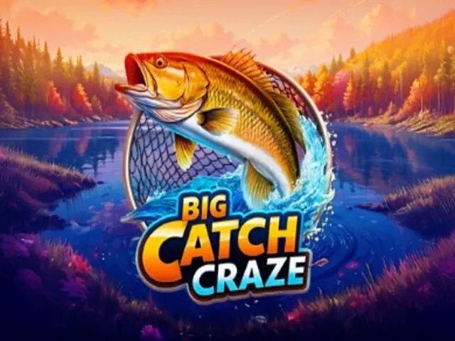 Big Catch Craze