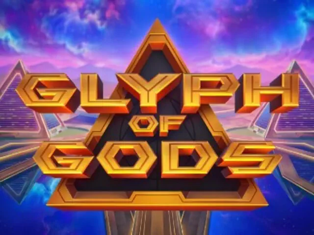 Glyph Of Gods